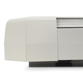 Slant-Fin 135° Outside Corner for Multi/Pak 88 - Image 2