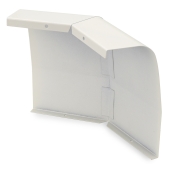 Slant-Fin 135° Outside Corner for Multi/Pak 88 - Image 3