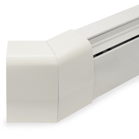 Slant-Fin 135° Outside Corner for Multi/Pak 88