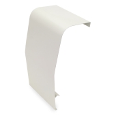 Slant-Fin 5" Wall Trim for Multi/Pak 88, Snap-On - Image 4