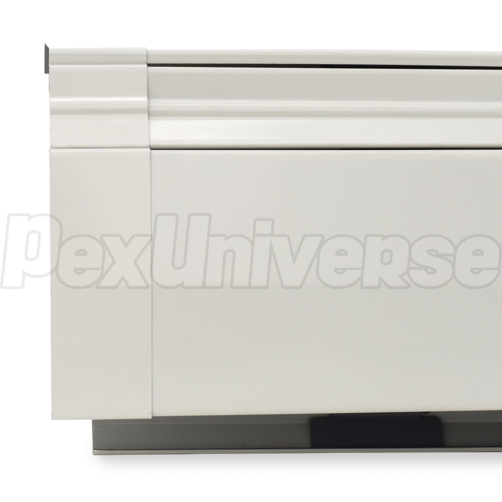 Splice Plate Kit for Multi/Pak 88 - Thumbnail 2