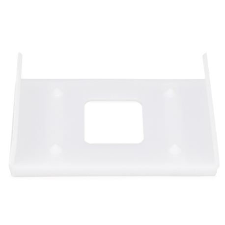 Slant-Fin Plastic Expansion Cradle for H-1, H-2, H-5 or H-6 Element