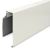 6ft Slant/Fin Multi/Pak 88 Baseboard (Cover/Enclosure Only) Slant-Fin