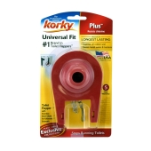 Korky Korky 2" Universal Toilet Flapper - Image 4