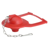 Korky Korky Hinge Flapper for Kohler Toilets - Image 1