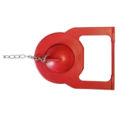 Korky Korky Hinge Flapper for Kohler Toilets - Image 2