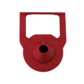 Korky Korky Hinge Flapper for Kohler Toilets - Image 3