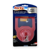 Korky Korky Hinge Flapper for Kohler Toilets - Image 4
