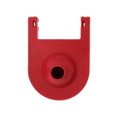 Korky Korky Shark Fin Flapper for Kohler Toilets - Image 3