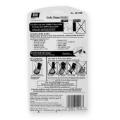 Korky Korky Shark Fin Flapper for Kohler Toilets - Image 5