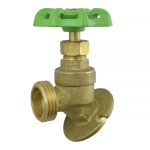 1/2" Sweat Sillcock, Lead-Free