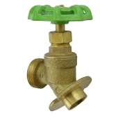 Matco-Norca 1/2" Sweat Sillcock, Lead-Free - Image 2