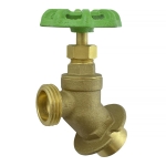 3/4" Sweat Sillcock, Lead-Free