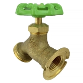 Matco-Norca 1/2" Threaded Sillcock, Lead-Free - Image 2