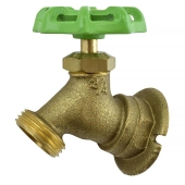 Matco-Norca 3/4" Threaded Sillcock, Lead-Free - Image 1