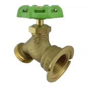 Matco-Norca 3/4" Threaded Sillcock, Lead-Free - Image 2