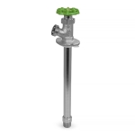 8" Frost Free Sillcock, 1/2" MPT (outside) x 1/2" SWT (inside), Lead-Free