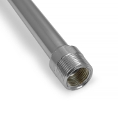 Matco-Norca 12" Frost Free Sillcock, 3/4" MPT (outside) x 1/2" FPT (inside), Lead-Free - Image 3