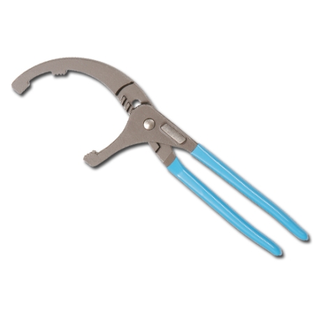 Channellock 212 Channellock 12" PVC Plier with 2.5"-3.75" Jaw Capacity