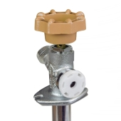 Matco-Norca 8" Anti-Siphon Frost Free Sillcock, 1/2" PEX-A Cold Expansion (F1960), Lead-Free - Image 3