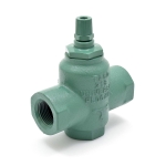 3/4" Threaded Cast Iron Flo Check Valve