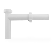 Sioux Chief 1-1/2" Adjustable (10"-14") Plastic Tubular Garbage Disposal Waste/Drain Kit - Image 3