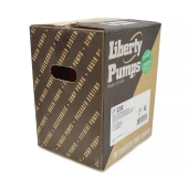 Liberty Pumps Manual Sump Pump, 10' cord, 1/3 HP, 115V - Image 4