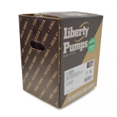 Liberty Pumps Automatic Sump Pump w/ Wide Angle Float Switch, 10' cord, 1/3 HP, 115V - Image 4