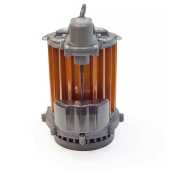 Liberty Pumps Automatic Sump Pump w/ Vertical Float Switch, 25' cord, 1/3 HP, 115V - Image 3