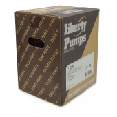 Liberty Pumps Manual Sump Pump, 10' cord, 1/4 HP, 115V - Image 4