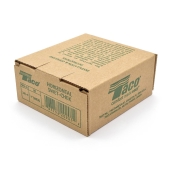 Taco 1" Sweat Bronze Flo Check Valve - Image 4