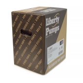 Liberty Pumps Automatic Sump Pump w/ Wide Angle Float Switch, 10' cord, 1/4 HP, 115V - Image 4