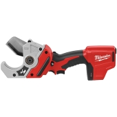 Milwaukee M12 Plastic Pipe Shear Tool Only - up to 2-3/8" capacity - Image 1