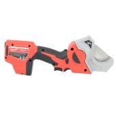 Milwaukee M12 Plastic Pipe Shear Tool Only - up to 2-3/8" capacity - Image 3