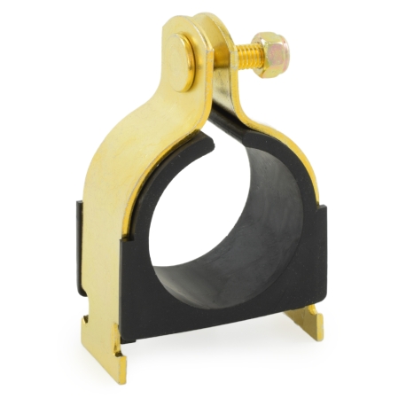 PHD 2" CTS (2-1/8" OD) Cushioned Strut Clamp
