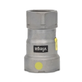 Viega 3/4" MegaPressG x 3/4" Female NPT Threaded Adapter - Image 3