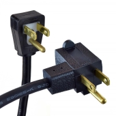 Liberty Pumps Automatic Sump/Effluent Pump w/ Piggyback Wide Angle Float Switch, 10' cord, 1/3 HP, 115V - Image 5