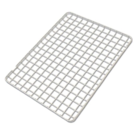 Mustee Utility Wire Rack for Mustee 25 Utility Sink