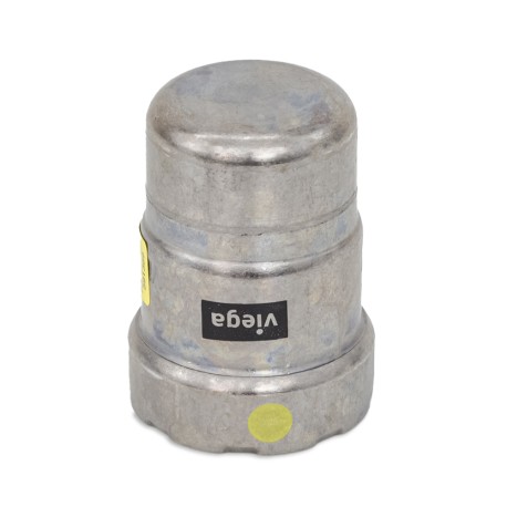 Viega 1" MegaPressG Cap