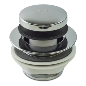 Mustee 25" x 22" x 12.75" Vector Multi-Task Utility Sink, VariStone Fiberglass, Twilight - Image 2