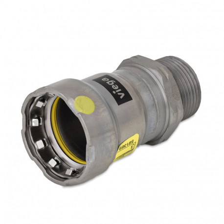 3/4" MegaPressG x 3/4" Male NPT Threaded Adapter Viega