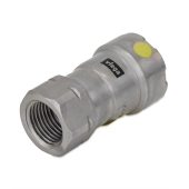 1/2" MegaPressG x 1/2" Female NPT Threaded Adapter Viega