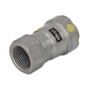 3/4" MegaPressG x 3/4" Female NPT Threaded Adapter Viega