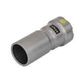 Viega 1" Ftg x 3/4" MegaPressG Reducer - Image 2