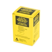 Cherne 3" Single-Size Test-Ball Inflatable Pipe Plug - Image 2