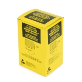 Cherne 4" Single-Size Test-Ball Inflatable Pipe Plug - Image 2