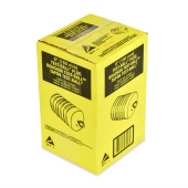 Cherne 6" Single-Size Test-Ball Inflatable Pipe Plug - Image 2