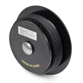 Cherne 3-1/2" MIP Gripper Test Tee/Cleanout Mechanical Plug - Image 2