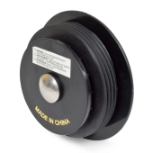 Cherne 3" MIP Gripper Test Tee/Cleanout Mechanical Plug - Image 2