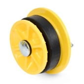 Cherne 3" Gripper Mechanical End of Pipe Plug - Image 2